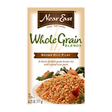 Near East Whole Grain Blends Brown Rice Pilaf Full-Size Picture